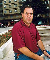 Jose Enrique Cima.