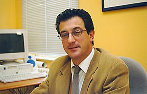 Carlos Madera González
