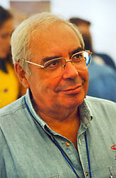 Vicente Alvarez Areces