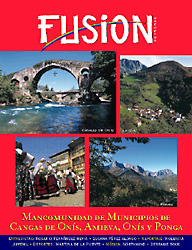 Suplemento Asturias junio 2001