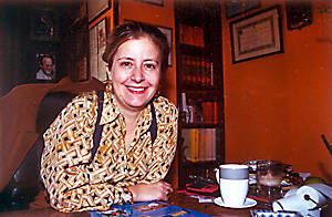 Susana Prez Alonso.