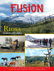 Suplemento Asturias octubre 2001