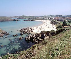 Playa de Barro.