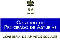 Gobierno del Principado de Asturias. Consejería de Asuntos Sociales