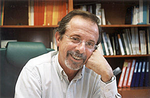 Jorge Marqunez