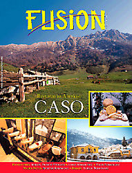 REVISTA FUSION - Suplemento Asturias - CASO
