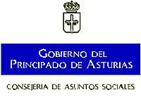 Gobierno del Principado de Asturias. Consejería de Asuntos Sociales.