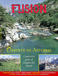 Suplemento Asturias junio 2003 - Oriente de Asturias.