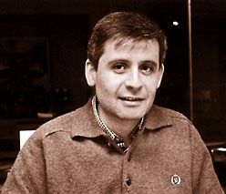 Francisco Javier  Fernández. Responsable de AI Asturias.
