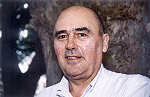 Jose Manuel Agüera Sirgo