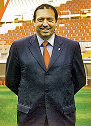 Enrique Castro, "Quini"