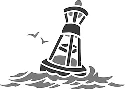 &nbsp;La mina y el mar 