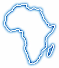 Bajo las siglas de CARE se unen africanos de diferentes países. Trabajan juntos por los mismos objetivos.