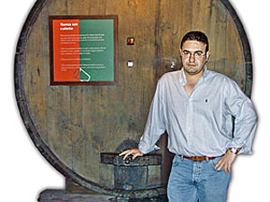LUIS BENITO GARCIA