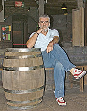 ELIAS CARROCERA FERNANDEZ