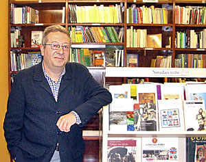 JOSE LUIS FERNANDEZ