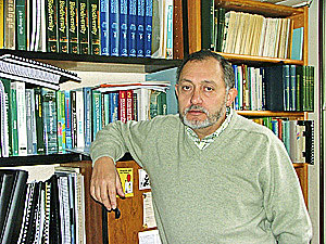 Ricardo Anadón Alvarez.