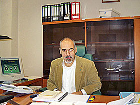 Antonio Bernardo Sánchez