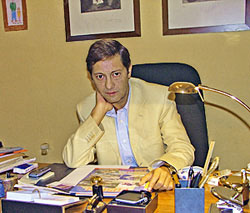 Juan Carlos Fernández-Vigil