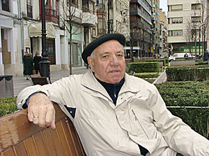 Manuel García "Otones"