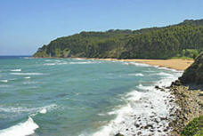 Playa de la Griega