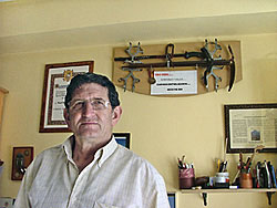 Ángel Fernández Ortega