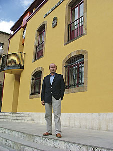 Jos� Antonio Mu�iz