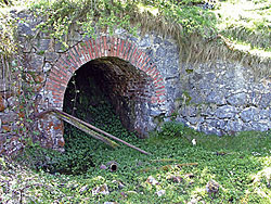 &nbsp;Minas de Texeo