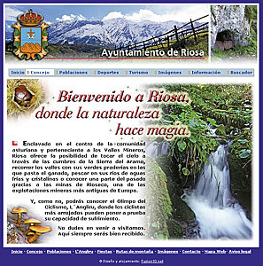 www.ayuntamientoriosa.com