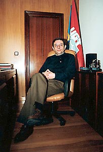 EDUARDO DONAIRE