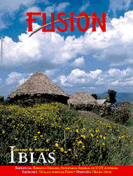 REVISTA FUSION.- SUPLEMENTO ASTURIAS