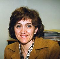 MARIA LUISA CARCEDO ROCES