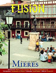 REVISTA FUSION.- SUPLEMENTO ASTURIAS