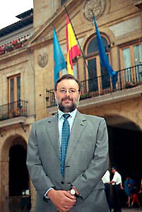 Alvaro Cuesta