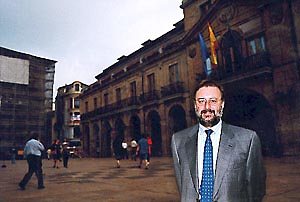 Alvaro Cuesta