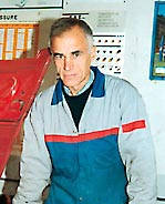 CECILIO BENITO