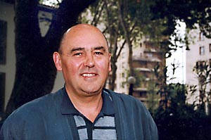 Jose Manuel Agüera