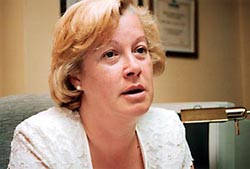 Servanda Garcia