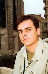 Gonzalo Olmos