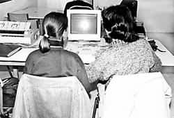 Educaci�n. A clase