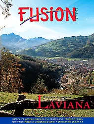 Suplemento Asturias - Revista Fusión