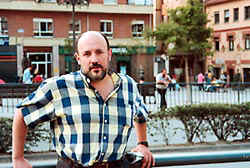 Luis Arias