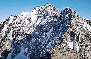 Monta�a Pirineos