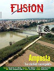 REVISTA FUSION.- SUPLEMENTO CATALUNYA