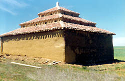 La casa de adobe es m�s clim�tica, m�s sana, tiene todo a su favor en cuesti�n de confort.