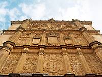 SALAMANCA