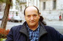 Gustavo Mart�n Garzo