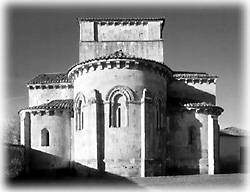 Iglesia de Sta. Eufemia