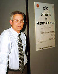 Eugenio Santos