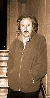 Julio Llamazares